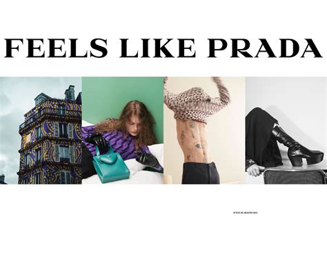 feels like prada palazzo|PRADA FALL/WINTER 2021 CAMPAIGN FEELS LIKE .